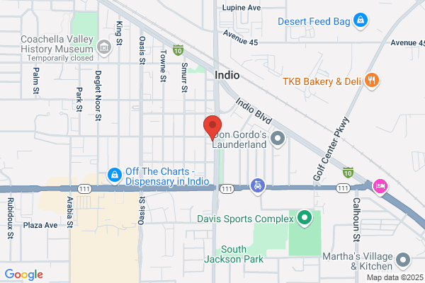 NAPA Auto Parts - Desert Area Corporation