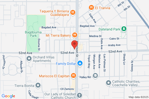 Fastrip Food Stores Inc