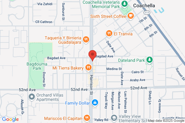 Nueva Clinica California