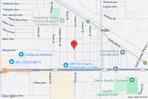 Oasis Skin Clinic