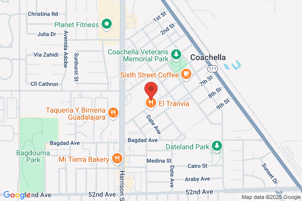 Santa Rosa Del Valle Medical Group