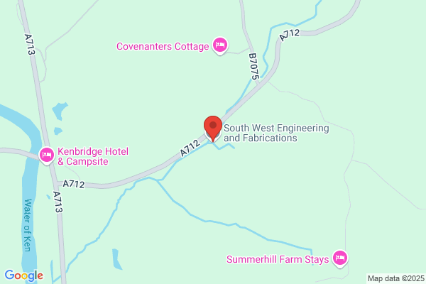 Southwest Custom Engineering