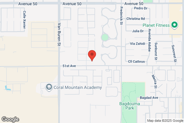 Sevilla by Pulte Homes - Closed