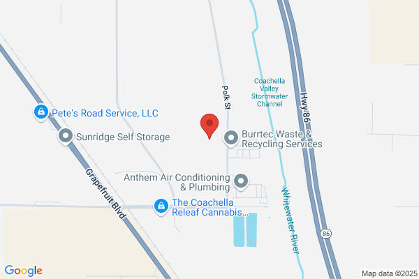 Fulton Distributing