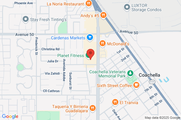 Coachella Dental Group and Orthodontics