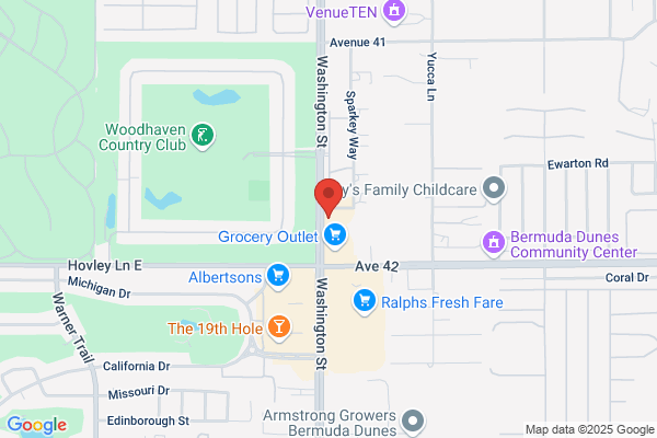 DV Party Rentals