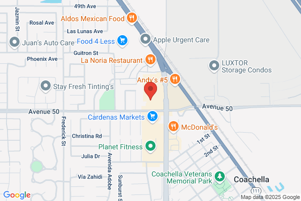 Moreno's Bakery