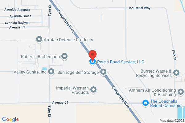 South West Pump & Drilling Inc