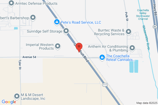 Hydro AG Systems