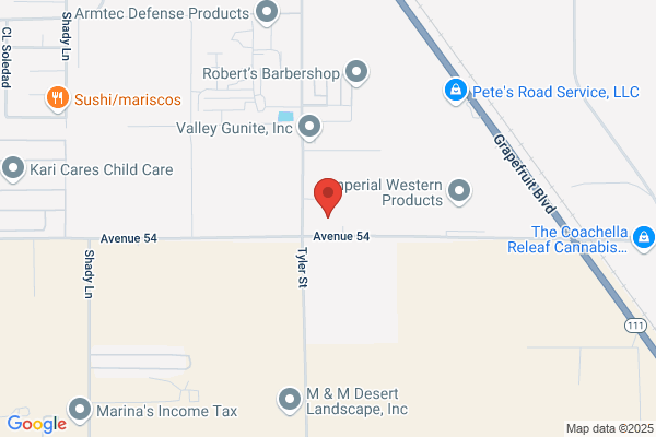 Baja Boyz Towing, Auto & Tire Repair