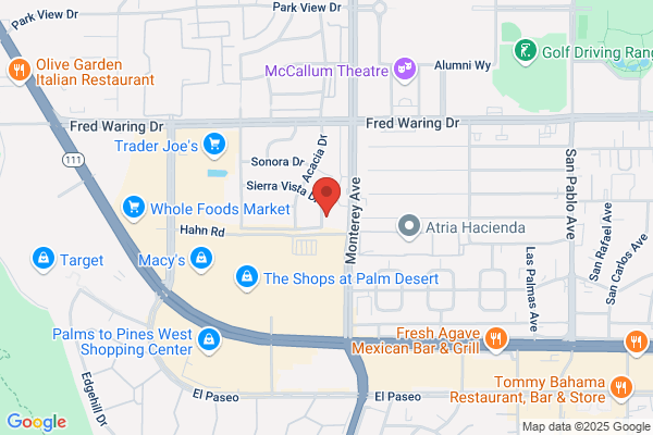 Desert View Tree Service