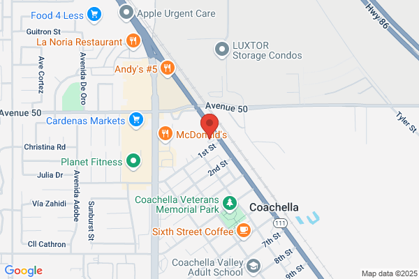 Del Rosario Auto Sales