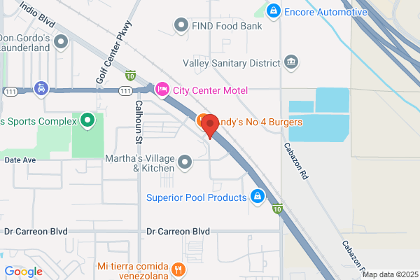 Garza's Used Cars