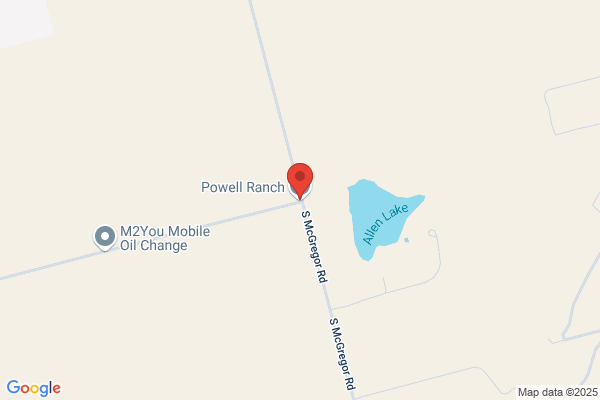 Powell Ranch