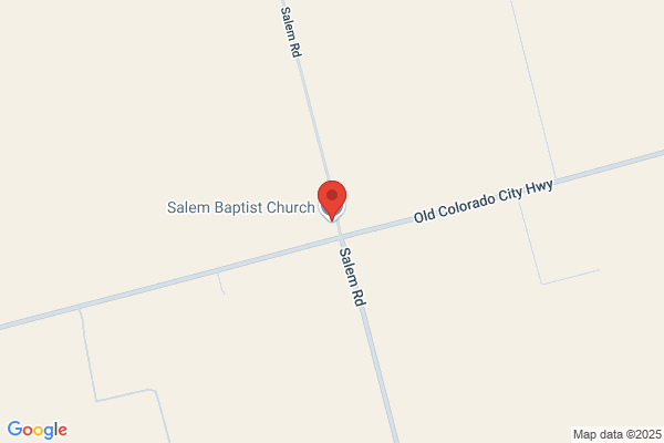 Salem Baptist Church