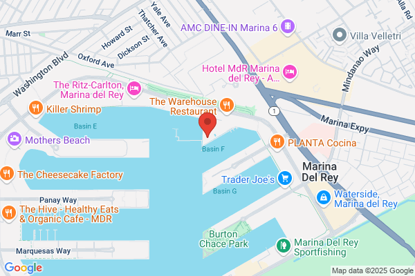 California Boat Club