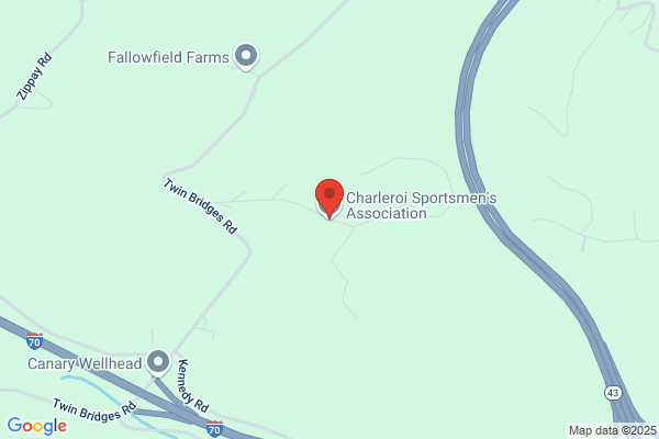 Charleroi Sportsmen's Association