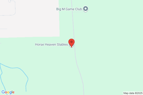 Horse Heaven Stable