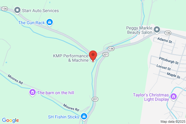 Kapco Automotive Warehouse Inc