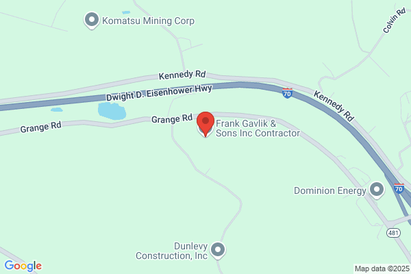 Mosco Dan General Contractor