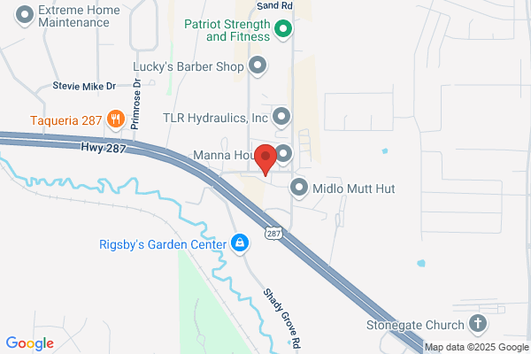 Strategic Materials Inc, Plant