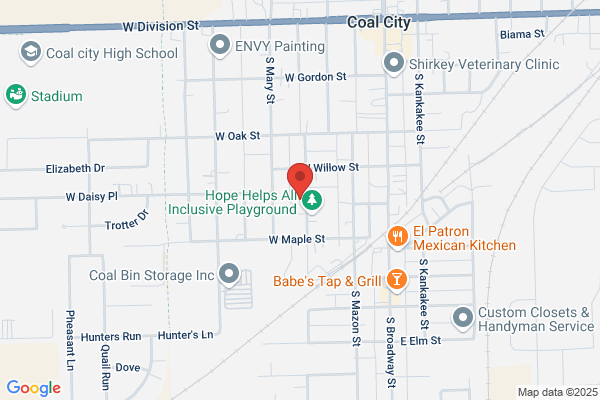 Coal City Lions Club