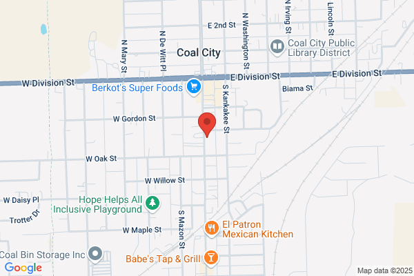 Coal City Pharmacy