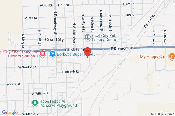 Coal City, Coal City Intermediate School