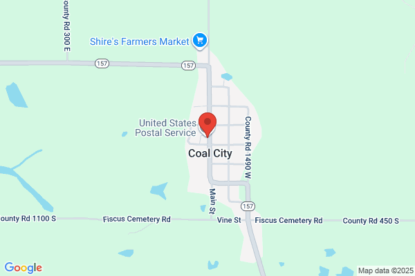Coal City Market