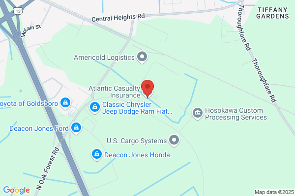 Acton Insurance Agency