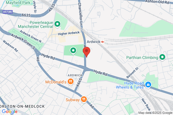 Apex Self Storage