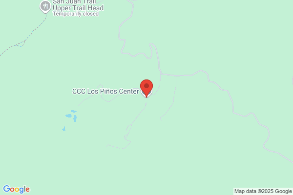 Center Los Pinos Equestrian