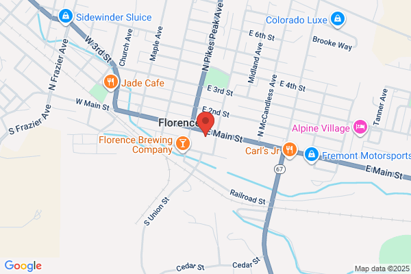 Florence Flower & Gift Shop