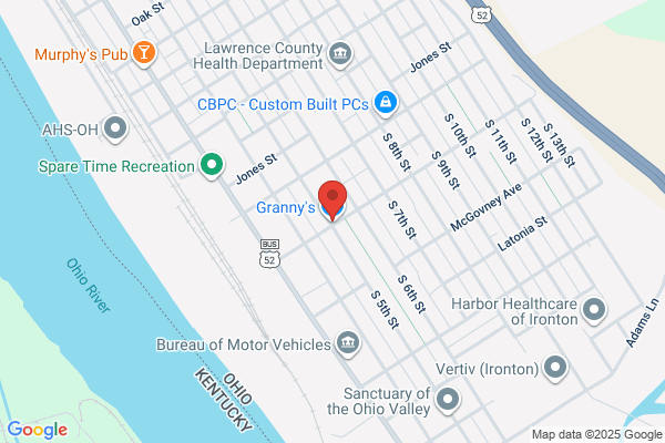 LibertyX Bitcoin ATM