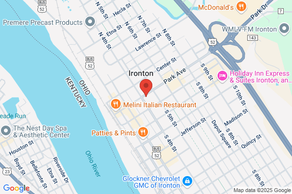Anderson Robert C Attorney