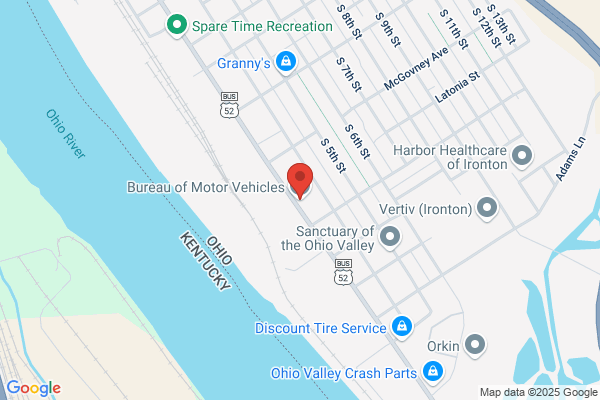Bureau of Motor Vehicles Deputy Registrar