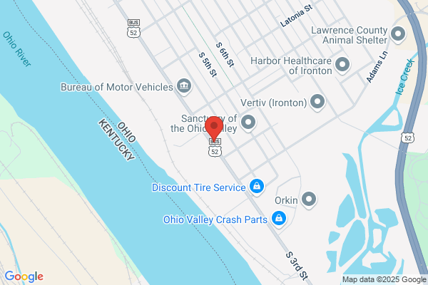 Desco Federal Credit Union