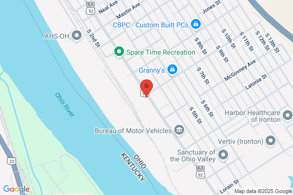 Empire Metal Recycling