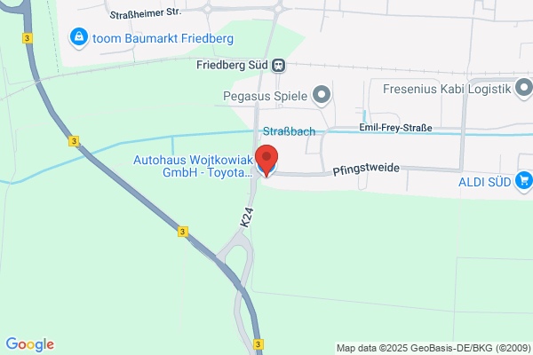 Fannin Lincoln-Mercury Toyota Inc