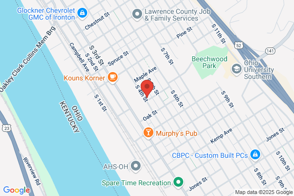 Hamilton Plumbing & Heating