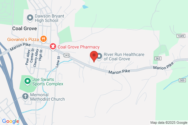 Interim HealthCare of Coal Grove OH