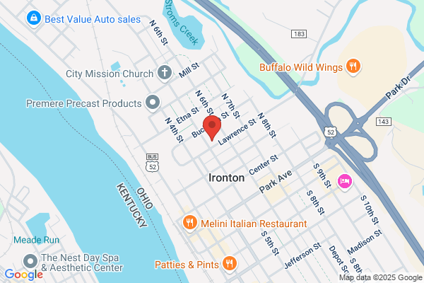 Ironton Business Association