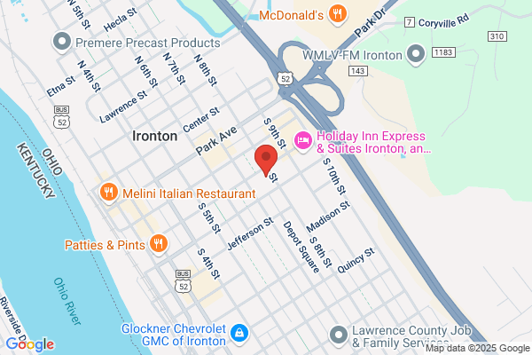 Ironton Metropolitan Housing Authority
