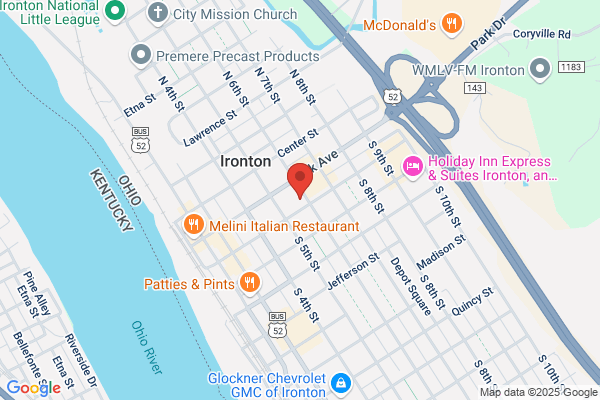 Ironton Vision Center