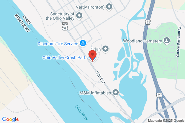 Ohio Valley Crash Parts