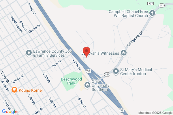 Rambacher Gary L CPA