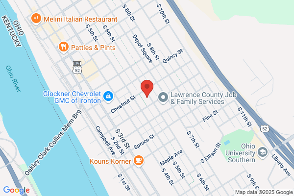 Shaffer Ray E Plumbing & Heating Inc