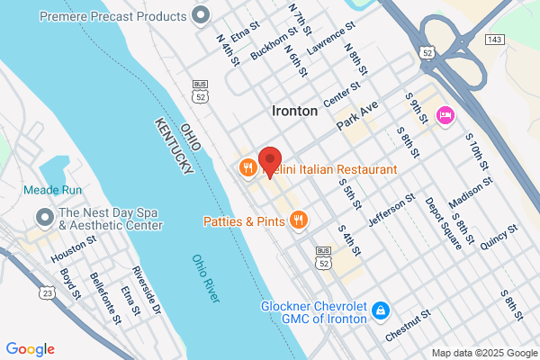 Tim's News & Novelties
