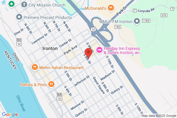 TownePlace Suites by Marriott Ironton