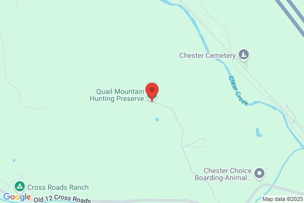 Circle R Quail Preserve